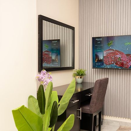 Regent Sea View 2Br Apartment Jbr Beach Walk - Next To Bluewater Island & Dubai Eye Eksteriør bilde